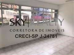 Imagem 7 de 15 de Salas/conjuntos - Vila Mascote - Ref: 13054 - L-13054