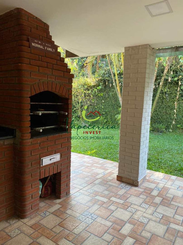 Imagem 16 de 30 de Casa Com 4 Dorms, Vila Geni, Itapecerica Da Serra - R$ 850 Mil, Cod: Ca1000 - Vca1000