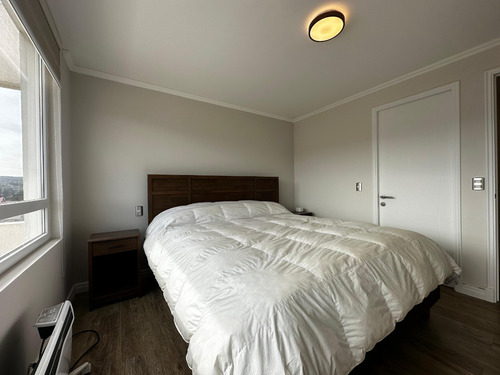 Departamento | Edificio San Sebastián | Quilpué