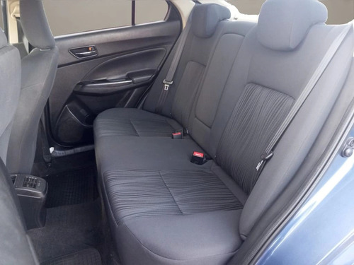Suzuki Dzire GL SPORT 1.2 MT