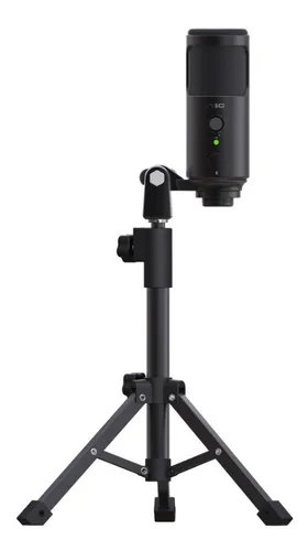 Micrófono Vsg Omkara Vg-mc440 Unidireccional Usb @as