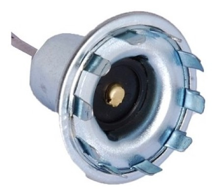 Portalampara Universal Araña Ford Chevrolet Patas Parejas