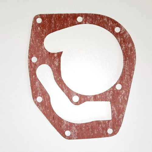 Junta Tapa Bomba Agua A Placa Renault Dauphine Gordini 4l 4f