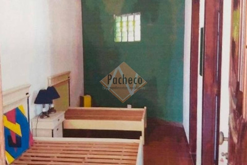Casa Em Mongaguá 780 M², 4 Dormitórios , 2 Suítes, 5 Vagas, Piscina E Churrasqueira R$ 790.000,00 - 2713
