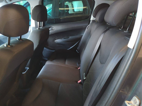 Peugeot 308 1.6 Active 16v Flex 4p Manual