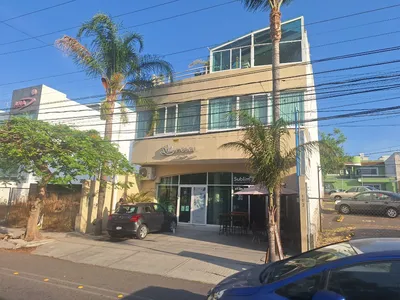 Edificio en venta