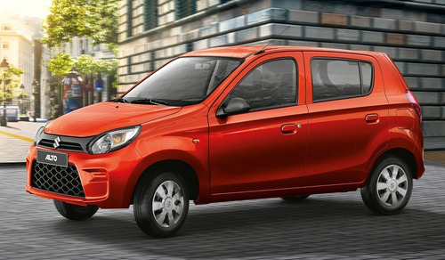 Imagen 10 de 16 de Alto 800 Gl Full Entrega Hoy Permuto Financio 100%