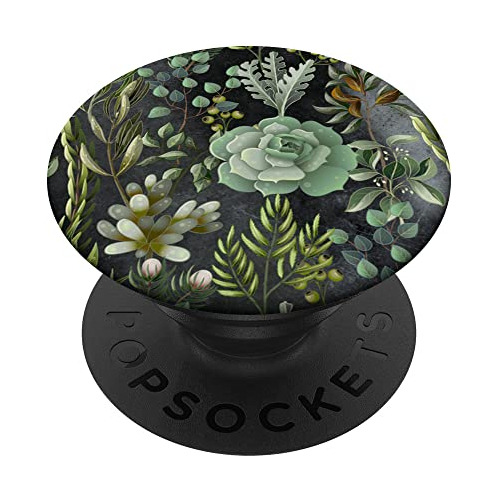 Popsockets Para Cualquier Follaje De Invierno