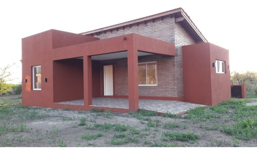 Casa A Estrenar En Merlo San Luis
