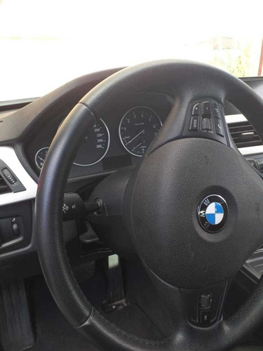 Bmw Serie 3 2.0 320i Sedan 184cv 2015