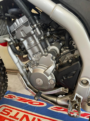 Imagen 18 de 18 de Honda Crf 250 L