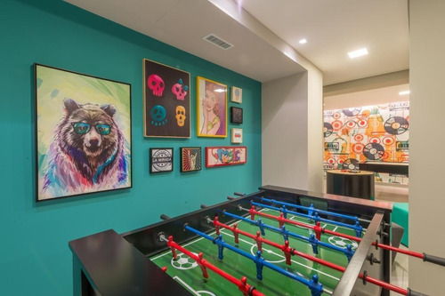 Imagem 17 de 22 de Apartamento Com 2 Dormitórios À Venda, 48 M² Por R$ 421.000,00 - Parque São Jorge - São Paulo/sp - Ap3470