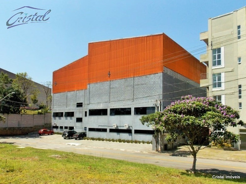 Imagem 3 de 14 de Comercial Para Venda, 0 Dormitórios, Jardim Helena Maria - Vargem Grande Paulista - 20691