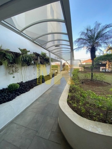 Imagem 29 de 30 de Apartamento 02 Dorm, Vila Carrão, Condomínio Edifício Villa Di Fiori 200 Metros Da Radial Leste - 538