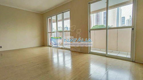 Imagem 6 de 30 de Apartamento Com 3 Dorms, Vila Gomes Cardim, São Paulo - R$ 1.1 Mi, Cod: 64332 - V64332