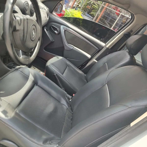 Renault Duster 2.0 16v Dynamique Hi-flex Aut. 5p