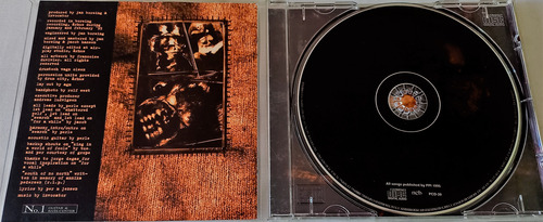 Cd Invocator - Dying To Live 1er Ed. Thrash Metal Kreator (Usado)