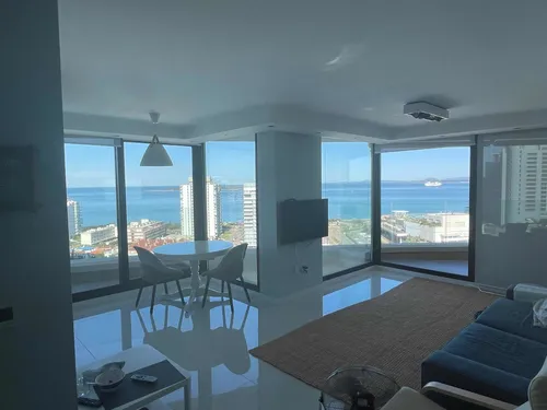 comprar Dueño Vende Apto Artower Piso 17 170m2 Equipado, Muchos Upgrades Comprobables 