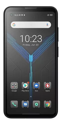 Blackview BL5000 8GB/128GB 6,3 5G Negro - Teléfono móvil libre - Los  mejores precios