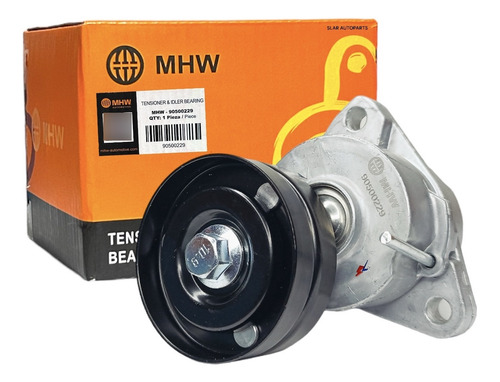 Tensor Correa Unica Optra Desing Limited Corsa Meriva Palio