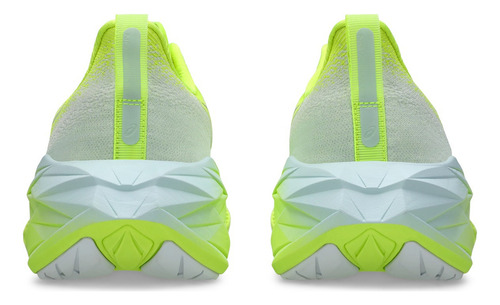 Tenis Hombre Asics Novablast 4 Q424 750