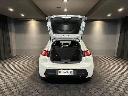 Peugeot 208 1.0T Gt