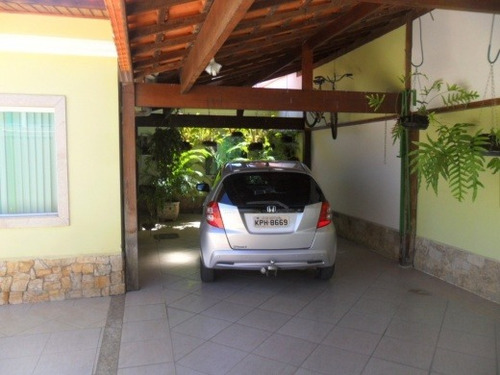 Imagem 5 de 25 de Venda Casa Campos Dos Goytacazes Brasil - 598