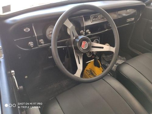 Ford Corcel I - 1974 - G T