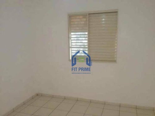 Casa Com 2 Dormitórios À Venda, 48 M² Por R$ 140.000,00 - Residencial Lago Sul - Bady Bassitt/sp - Ca2168