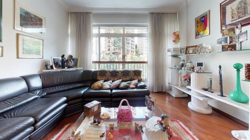 Imagem 14 de 30 de Apartamento - Ap03894 - 69473785