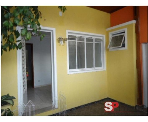 Imagem 1 de 19 de Prédio Comercial Para Venda Com 260 M² | Água Fria| São Paulo Sp - Pec433601v