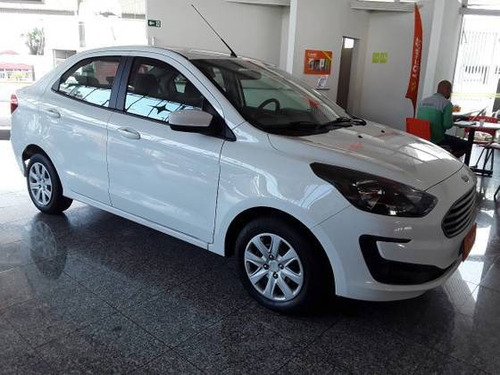 Imagem 7 de 11 de Ford Ka 1.5 Ti-vct Flex Se Manual