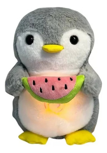 Mz Peluche V Penguin Breathing, Penguin Dreams For La