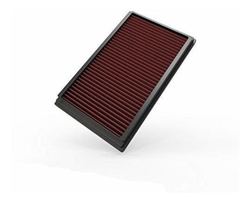 Filtro De Aire Reutilizable K&n 33-2270 Mini Cooper S