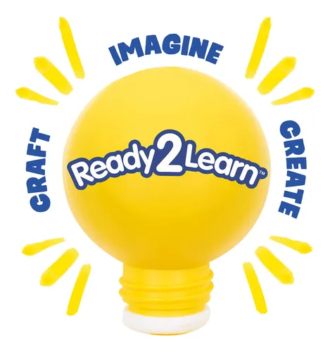 Descubre El Arte Con Ready2learn