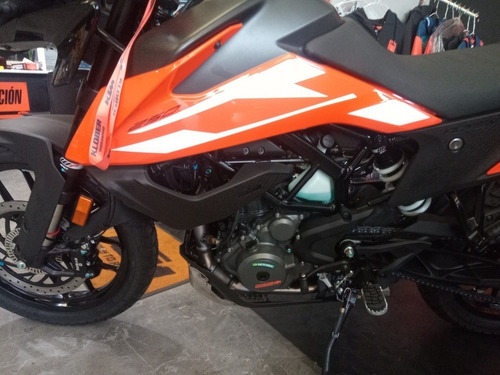Imagen 7 de 8 de Ktm Adventure 250