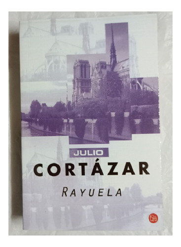  Rayuela - Julio Cortazar - Usado Excelente Estado!!!