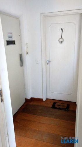 Apartamento - Jardim América - Sp - 632322