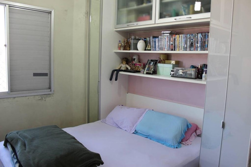 Imagem 10 de 15 de Apartamento Para Venda Em São Paulo, Vila Ema, 3 Dormitórios, 1 Banheiro, 1 Vaga - Sp024it_2-1155868