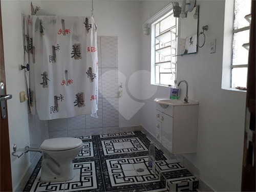 Santa Cecilia , Casa Em Rua Sem Saida . - 3-im460953