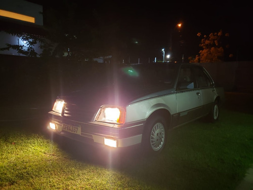 Chevrolet Monza Classic Se 1988/1989