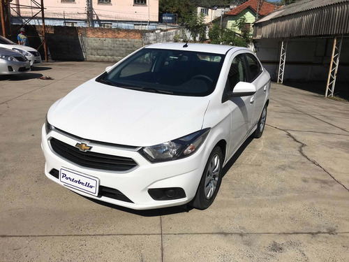 Imagem 3 de 15 de Chevrolet Prisma 2017 1.4 Lt 4p