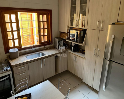 Imagem 15 de 22 de Lindo Sobrado Com 167 M2 De A/c No Cidade Parque Jardim Ii (jundiaí)! 3 Dormitórios, Quintal Com Espaço Para Churrasqueira E 2 Vagas Cobertas - Ca01417 - 70045104