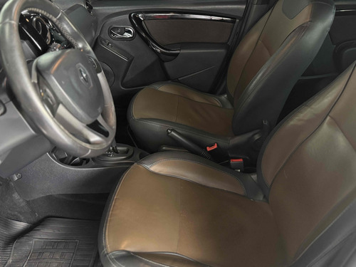 Renault Duster 2.0 DYNAMIQUE 4X2 16V FLEX 4P AUTOMÁTICO