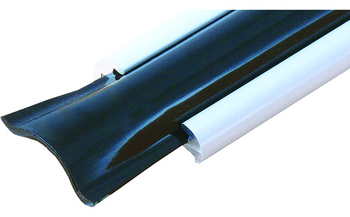 Rv Designer E469, Inserto De Vinilo Resistente, 1 Pulgada De