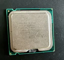Comprar Procesador Intel Celeron E3400 Slgtz 2.60ghz