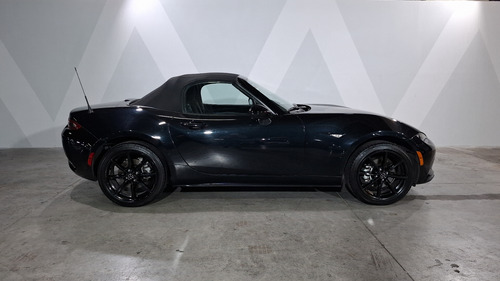 Mazda MX-5 2.0 I Sport Mt