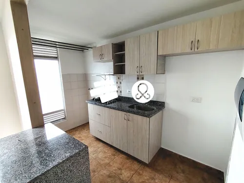 Apartamento En Venta En Tocancipá