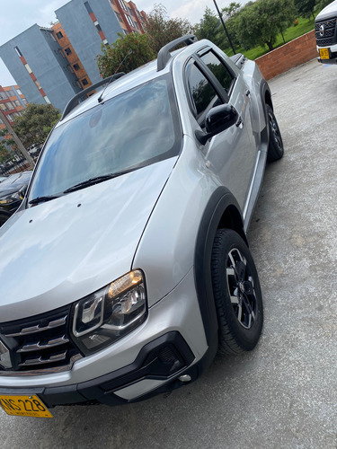 Renault Duster Oroch 2.0 Dynamique