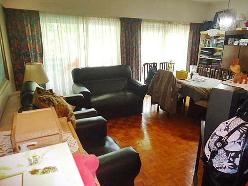 Imagen 3 de 25 de Venta Departamento Semipiso 4 Ambientes En Olivos